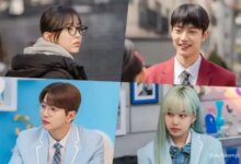 Spirit Fingers hingga 5 Drama Korea Adaptasi Webtoon Populer, Ini Rekomendasi Wajib Tonton