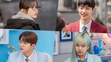 Spirit Fingers hingga 5 Drama Korea Adaptasi Webtoon Populer, Ini Rekomendasi Wajib Tonton