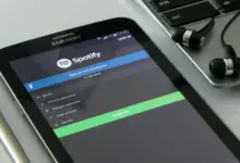 Spotify Down, Ribuan Pengguna AS & Eropa Keluhkan Gangguan Streaming Musik Hari Ini