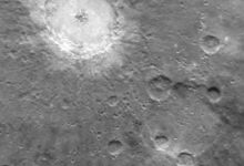 Studi Terkini: Merkurius Jadi Tetangga Terdekat untuk Hampir Semua Planet di Tata Surya