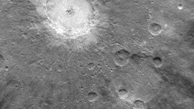 Studi Terkini: Merkurius Jadi Tetangga Terdekat untuk Hampir Semua Planet di Tata Surya