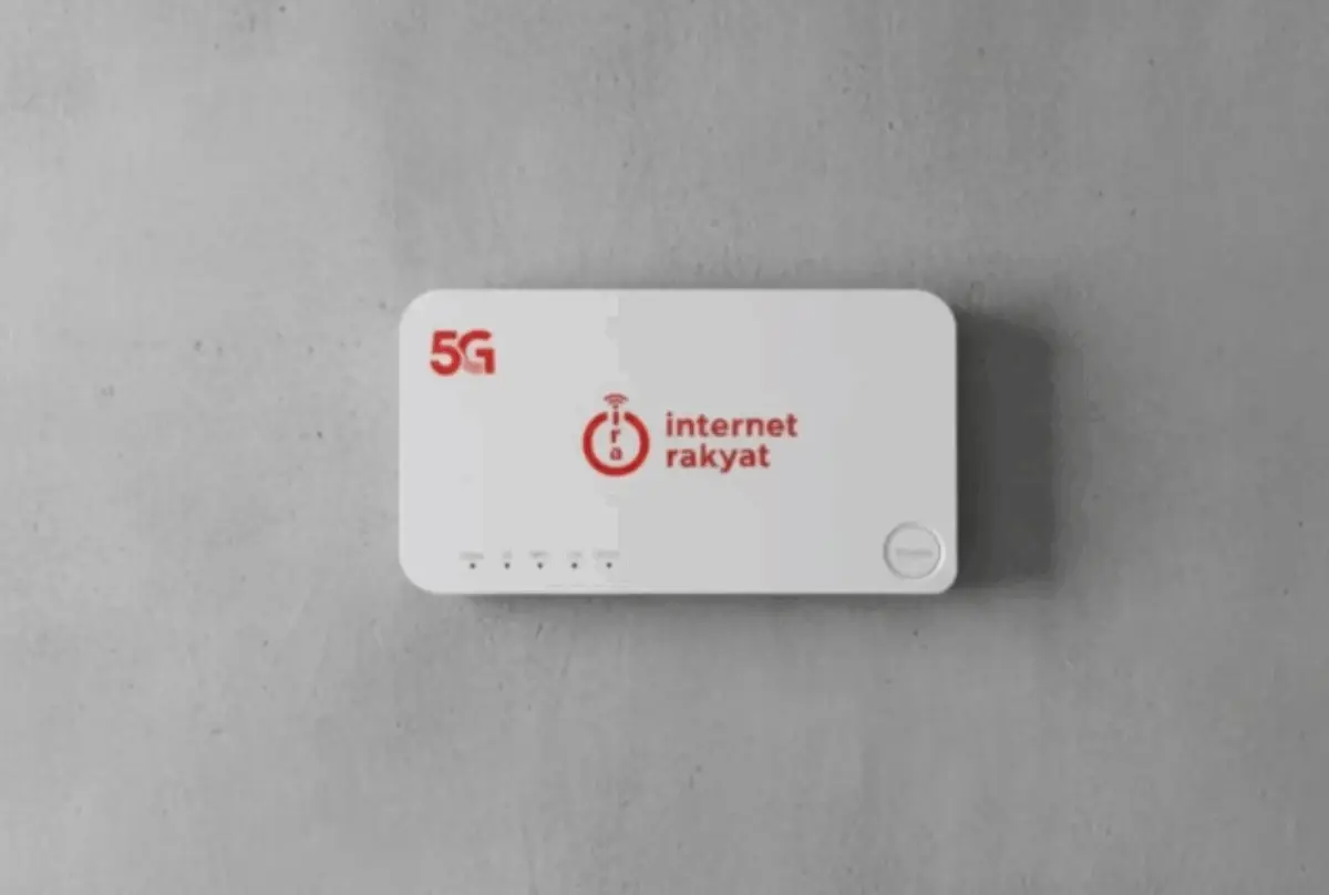 Sudah Registrasi Internet Rakyat? Ini Tahap Lanjut yang Wajib Diketahui Sebelum Pemasangan