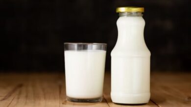 Susu Tanpa Gula: Pilihan Aman dan Sehat untuk Pertumbuhan Anak Anda