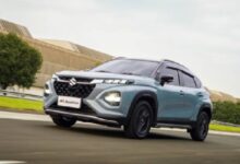 Suzuki Fronx Pilihan Utama Mobil Keluarga, Rekomendasi Terbaik untuk Si Sulung