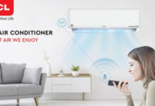 TCL Gentle Cool Pro: AC Pintar Hemat Listrik 37%, Tagihan PLN Jadi Lebih Aman!