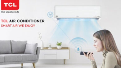 TCL Gentle Cool Pro: AC Pintar Hemat Listrik 37%, Tagihan PLN Jadi Lebih Aman!