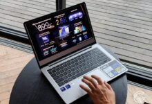 TECNO MEGABOOK S14 Resmi Meluncur di Indonesia, Laptop Ringan dengan Performa Andal