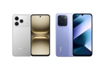 TECNO Spark 40 vs POCO C85: Adu Spesifikasi HP Entry Level dengan Helio G81 Terbaru