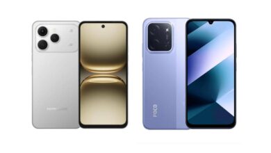 TECNO Spark 40 vs POCO C85: Adu Spesifikasi HP Entry Level dengan Helio G81 Terbaru