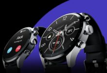 TECNO Watch 2025: Smartwatch AI Serbaguna untuk Beragam Gaya Hidup Modern