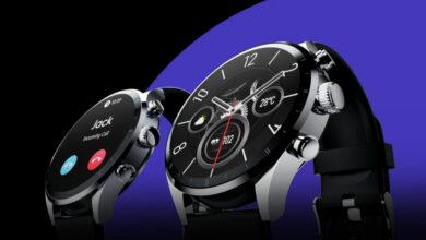 TECNO Watch 2025: Smartwatch AI Serbaguna untuk Beragam Gaya Hidup Modern