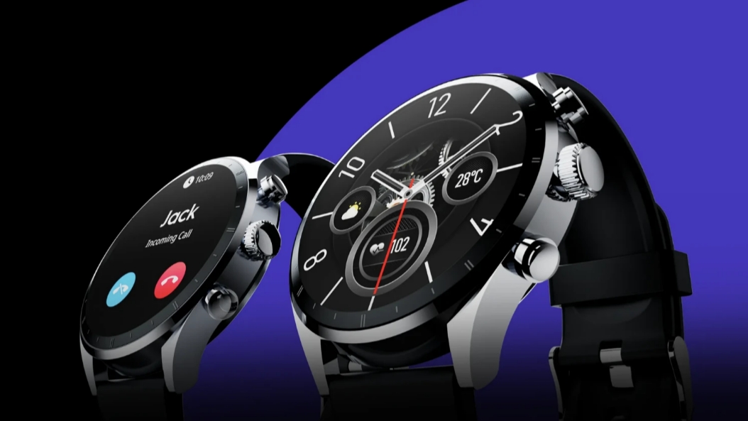 TECNO Watch 2025: Smartwatch AI Serbaguna untuk Beragam Gaya Hidup Modern
