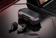 TWS Gaming Terbaru: Latensi 50ms, Baterai Tahan 48 Jam untuk Pengalaman Main Lebih Maksimal