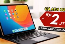 Tablet 2 Jutaan dengan Stylus & Case di 2025: Pilihan Cerdas atau Sudah Ketinggalan?
