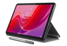 Tablet Dual OS Harga Terjangkau dengan Spesifikasi Tinggi dan Fitur AI Canggih 2025