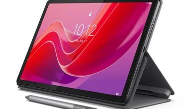 Tablet Dual OS Harga Terjangkau dengan Spesifikasi Tinggi dan Fitur AI Canggih 2025