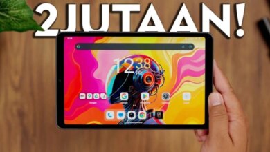 Tablet Gaming 2 Jutaan Saingi iPad Mini 7, Intip Spesifikasi dan Performa Lengkapnya!