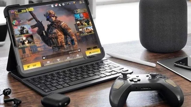 Tablet Gaming Premium 2025: Rekomendasi Terbaik untuk Nge-Rank Cepat dan Lancar!
