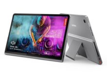 Tablet RAM 12 GB Terbaik 2025 untuk Kerja Berat & Multitasking, Anti Ngelag!