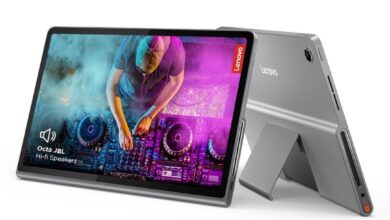 Tablet RAM 12 GB Terbaik 2025 untuk Kerja Berat & Multitasking, Anti Ngelag!