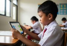 Tablet untuk Anak Sekolah: 5 Rekomendasi Terbaik yang Layak Dicoba Tahun Ini