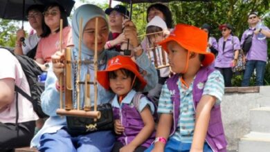 Tantangan Parenting di Era Digital: Kewalahan Orang Tua Menghadapi Dunia Maya Modern