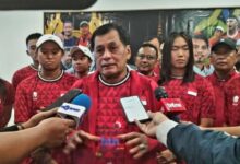 Targetkan 5 Emas! Siapa Saja Petenis Indonesia di SEA Games 2025?