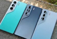 Tecno Camon 40 Pro 5G: HP 3 Jutaan dengan Fitur Lengkap yang Cepat Terjual di Pasaran