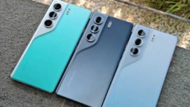 Tecno Camon 40 Pro 5G: HP 3 Jutaan dengan Fitur Lengkap yang Cepat Terjual di Pasaran