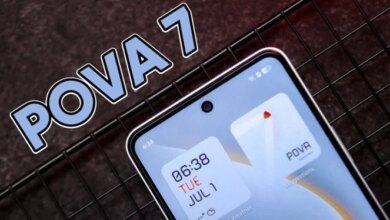 Tecno Pova 7 Hadir dengan Baterai 7000mAh, Harga 2 Jutaan yang Kompetitif