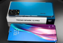 Tecno Spark 12 Pro Hadir dengan Layar 120Hz & Kamera 108MP, Tantang HP 4 Jutaan