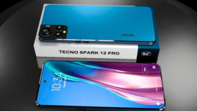 Tecno Spark 12 Pro Hadir dengan Layar 120Hz & Kamera 108MP, Tantang HP 4 Jutaan