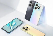 Tecno Spark 20 Harga Sejutaan, Kamera 50MP dan NFC Jadi Keunggulan Utama