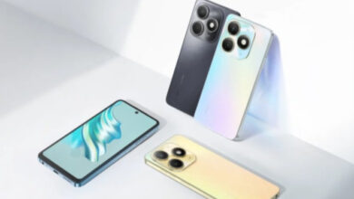 Tecno Spark 20 Harga Sejutaan, Kamera 50MP dan NFC Jadi Keunggulan Utama