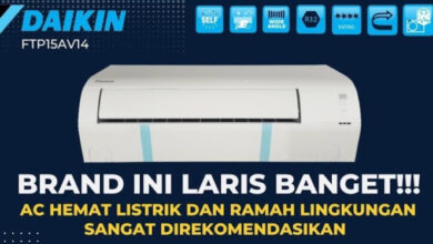 Teknisi AC Ungkap Alasan Panasonic Lebih Unggul Dibanding Merek Lain: Fakta & Keunggulan
