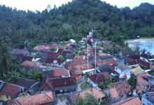 Telkomsel & Huawei Luncurkan RuralCow di Pulau Legundi, Dorong Inklusi Digital Lebih Cepat