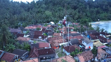 Telkomsel & Huawei Luncurkan RuralCow di Pulau Legundi, Dorong Inklusi Digital Lebih Cepat