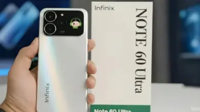 Terbaru Infinix Note 60 Ultra: Hadirkan Desain Italia Mewah di Smartphone Kelas Atas
