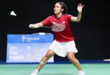 Tim Bulutangkis Putri Indonesia Bungkam Myanmar, Siap Tantang Malaysia di Semifinal SEA Games