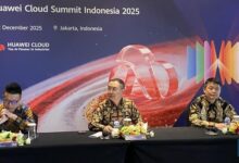 Tim Huawei Dikerahkan ke Sumatra, Ini Pernyataan Resmi dari Pimpinan Perusahaan
