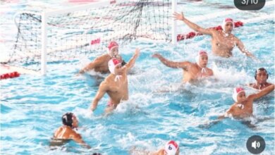 Tim Polo Air Putra Indonesia Raih Medali Perak: Kisah Inspiratif di SEA Games 2025