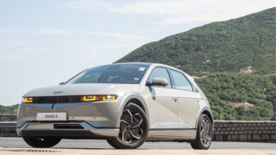 Tips Memilih Asuransi Mobil Hyundai IONIQ 5: Perlindungan Maksimal untuk Mobil Listrik