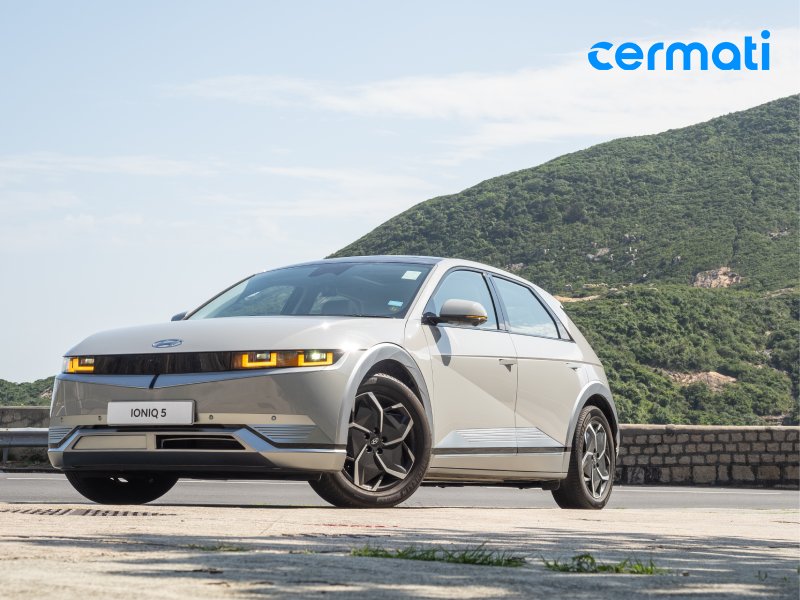 Tips Memilih Asuransi Mobil Hyundai IONIQ 5: Perlindungan Maksimal untuk Mobil Listrik