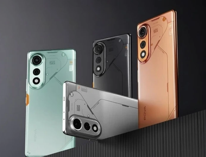 Top 10 HP Terbaik 2025 Harga 2–3 Juta Paling Dicari, Spesifikasi dan Review Lengkap