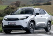 Toyota Urban Cruiser EV Meluncur: SUV Listrik Ringkas, Irit, Praktis, Harga Terjangkau