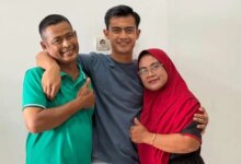 Tragedi Mendalam: Ayah Pratama Arhan Meninggal Dunia, Ungkapan Duka Berhamburan