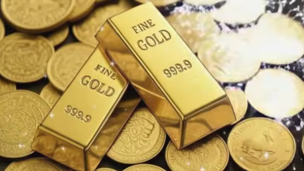 Tren Harga Emas Naik 2 Desember 2025: Update Lengkap Pergerakan dan Faktor Penyebabnya