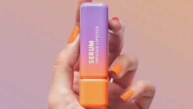 Tren Skincare-Infused Makeup: Rekomendasi Serum Infused Lipstick Terbaik untuk Dicoba