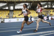 Triyaningsih: Perjalanan Heroik dari Buncit ke Emas SEA Games yang Viral di Media Sosial