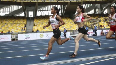 Triyaningsih: Perjalanan Heroik dari Buncit ke Emas SEA Games yang Viral di Media Sosial